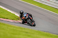 Advanced Group Black Bikes